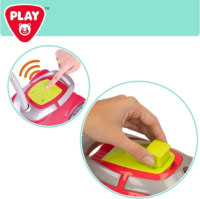 Playgo My Power Vaccum 3488 - Image 3