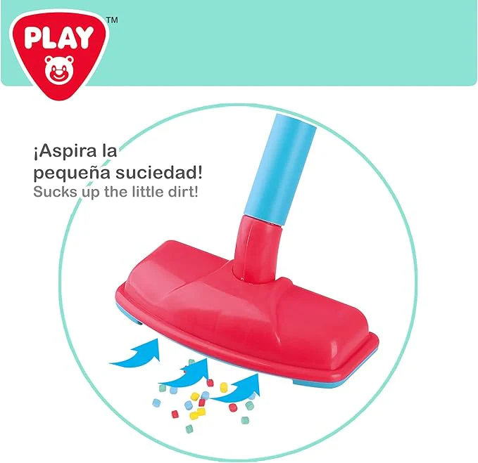 Playgo My Power Vaccum 3488 - Image 4