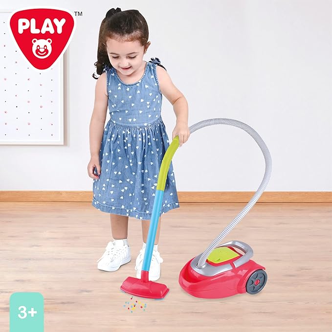 Playgo My Power Vaccum 3488 - Image 5