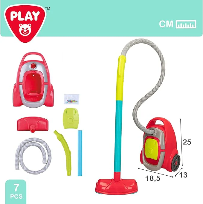 Playgo My Power Vaccum 3488 - Image 6