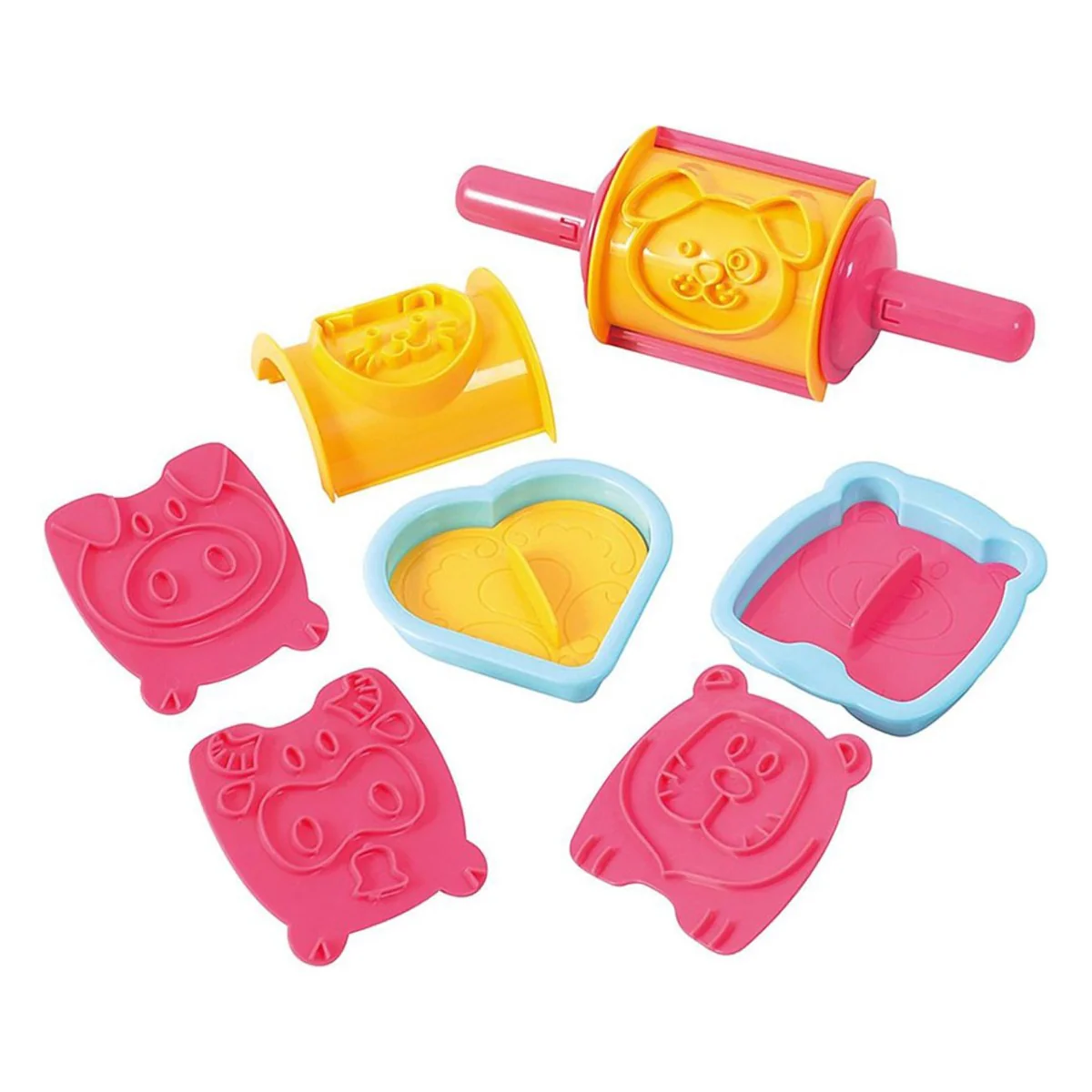 PlayGo My Sandwich Maker 6330