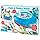 PlayGo Paint & Pottery Wheel 8506