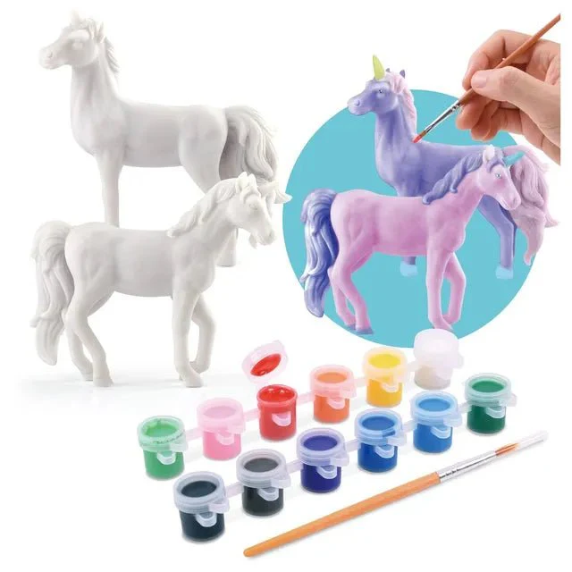 PlayGo Paint Your Own Magical 78193 - Image 2