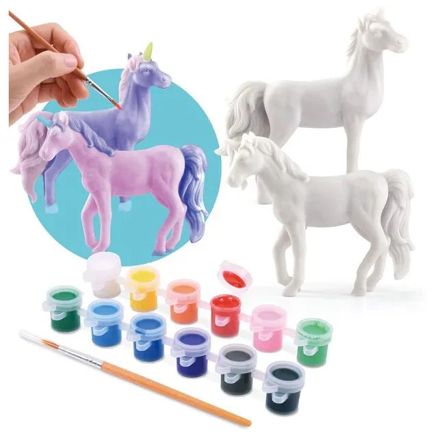 PlayGo Paint Your Own Magical 78193 - Image 3