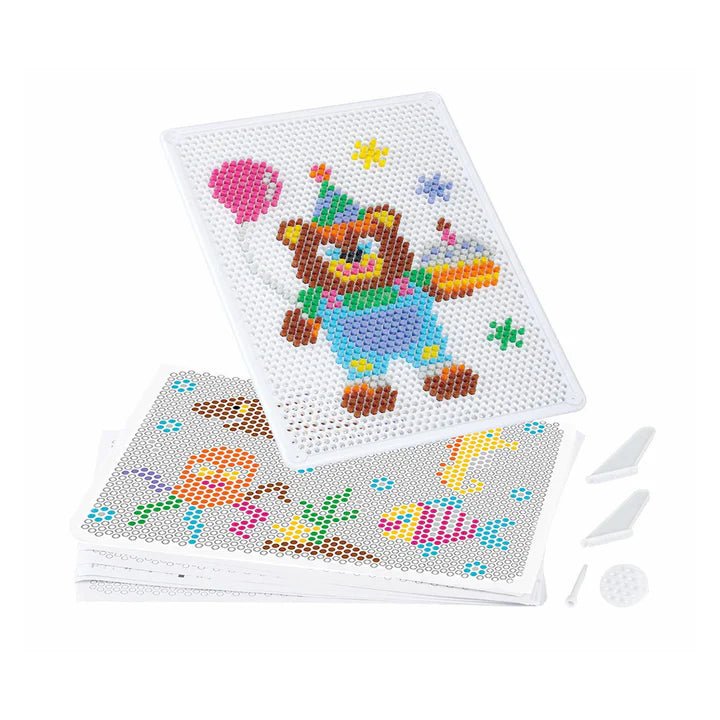PlayGo Peg A Mosaic Set 1000pcs 7310 - Image 2