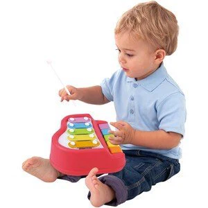 Playgo Piano and Xylophone 2in1 -13373 - Image 3