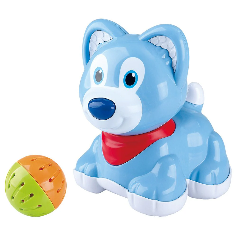 PlayGo Play With Me Puppy 2280