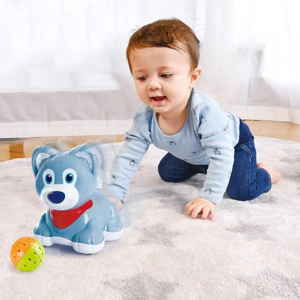 PlayGo Play With Me Puppy 2280 - Image 3