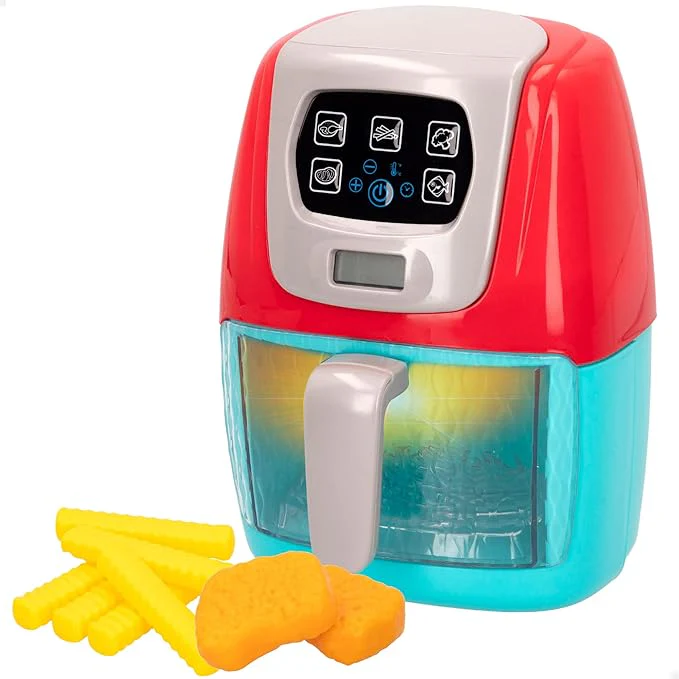 PlayGo Power Air Fryer -13 Pcs 3617