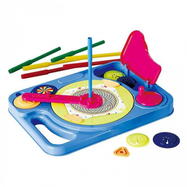 PlayGo Spiro-Master 7320