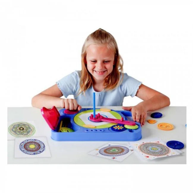 PlayGo Spiro-Master 7320 - Image 3