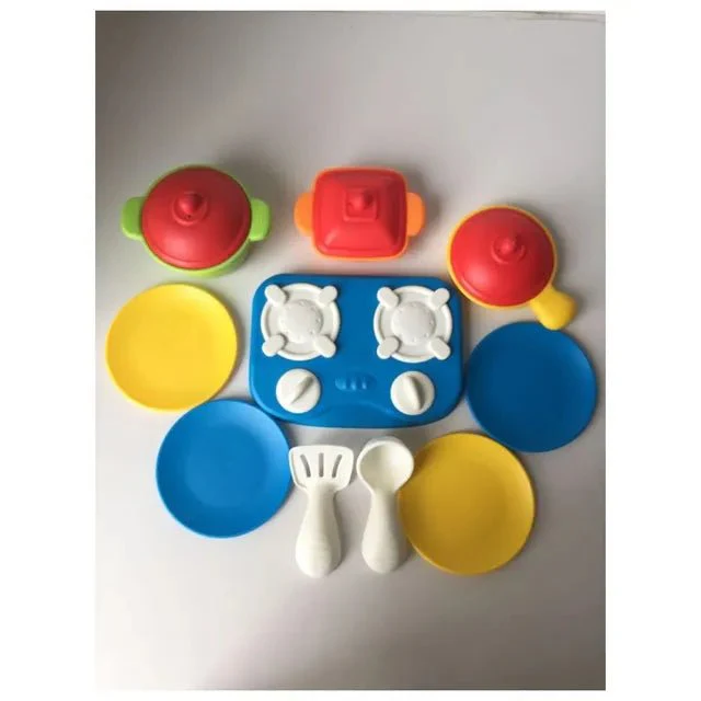 PlayGo Tabletop Cooking Range 4961 - Image 2