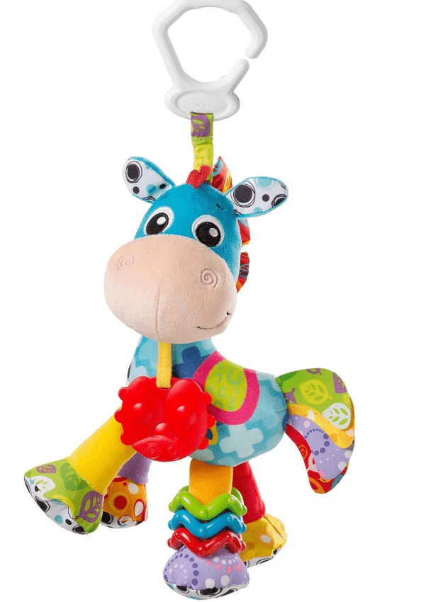 Playgro Activity Friend Clip Clop - Polybag PG0189035 - Image 2
