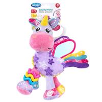 Playgro Activity Friend Stella Unicorn - Polybag PG0189036