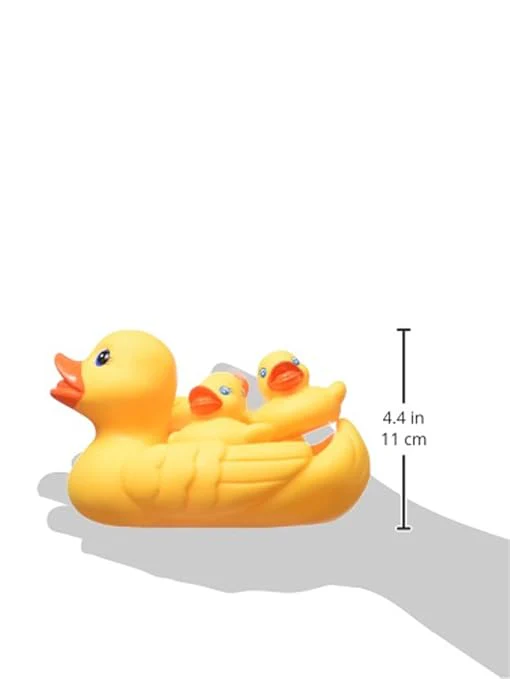 Playgro Bath Duckie Family PG0170338 - Image 2
