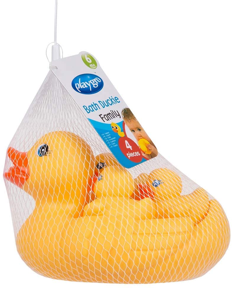 Playgro Bath Duckie Family PG0187479 - Image 5