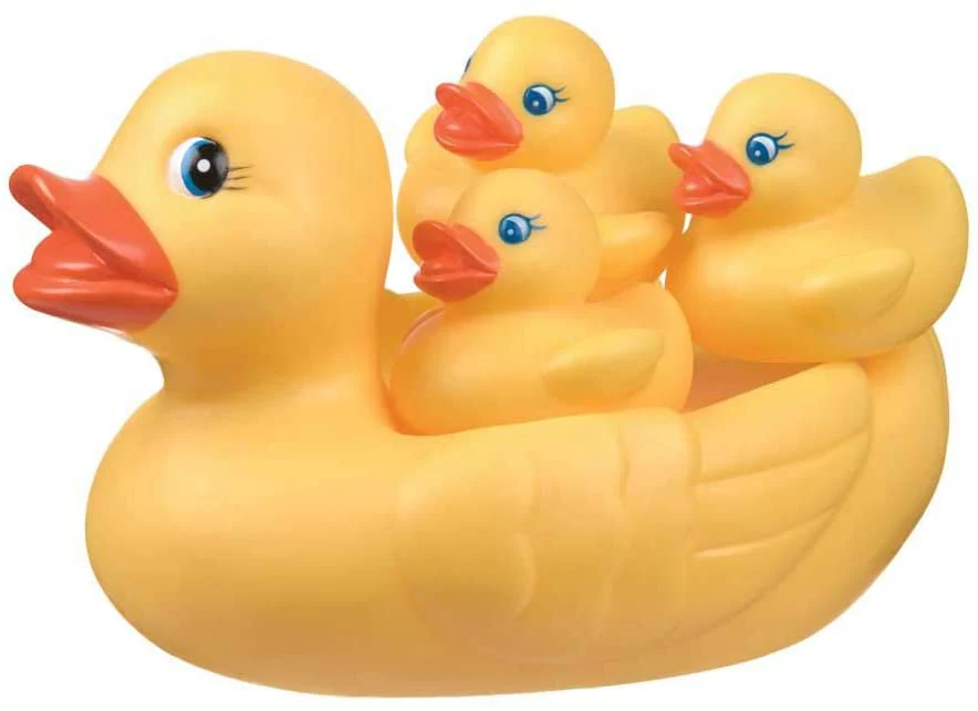 Playgro Bath Duckie Family PG0187479 - Image 6