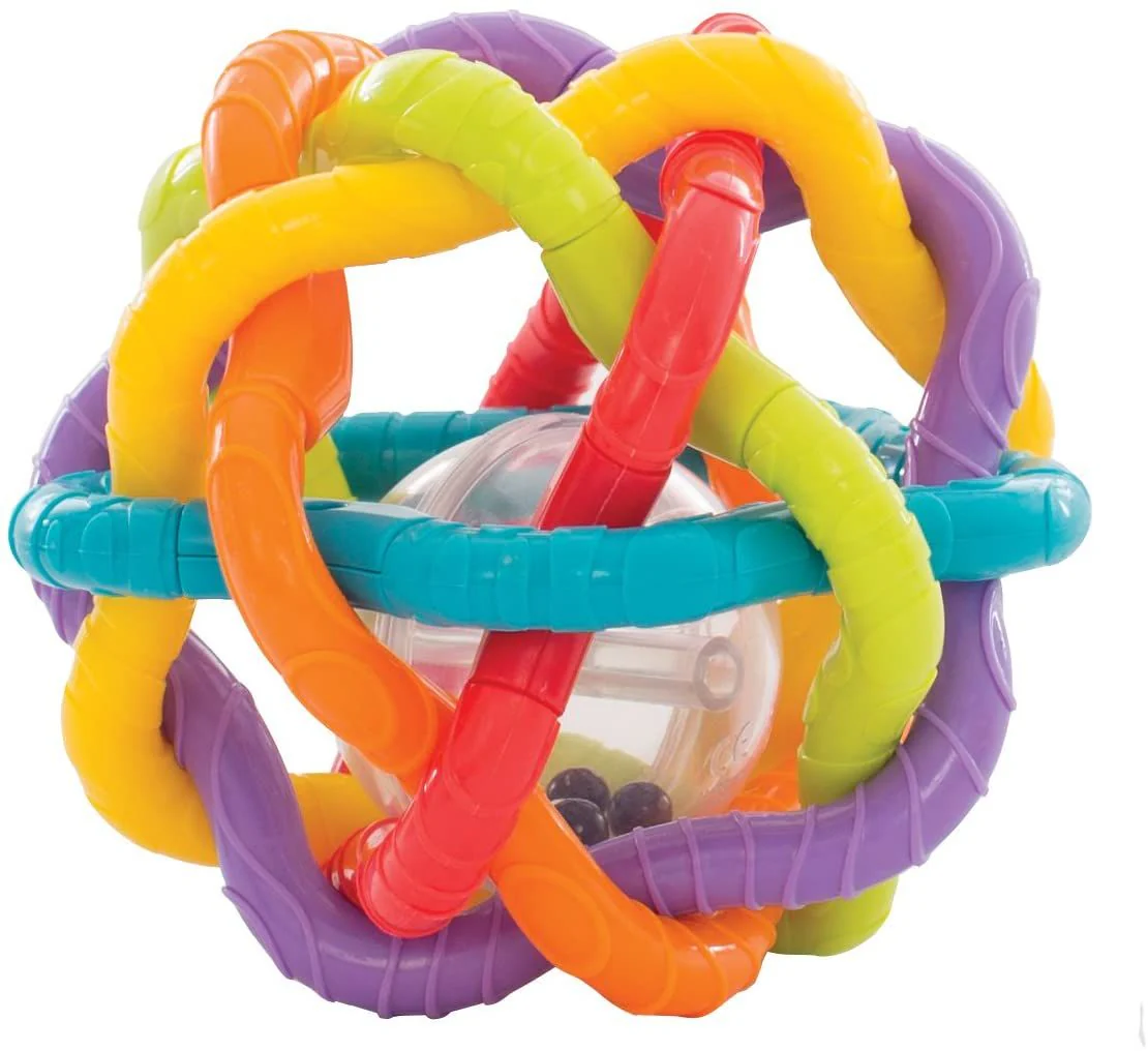 Playgro Bendy Ball PG0184557
