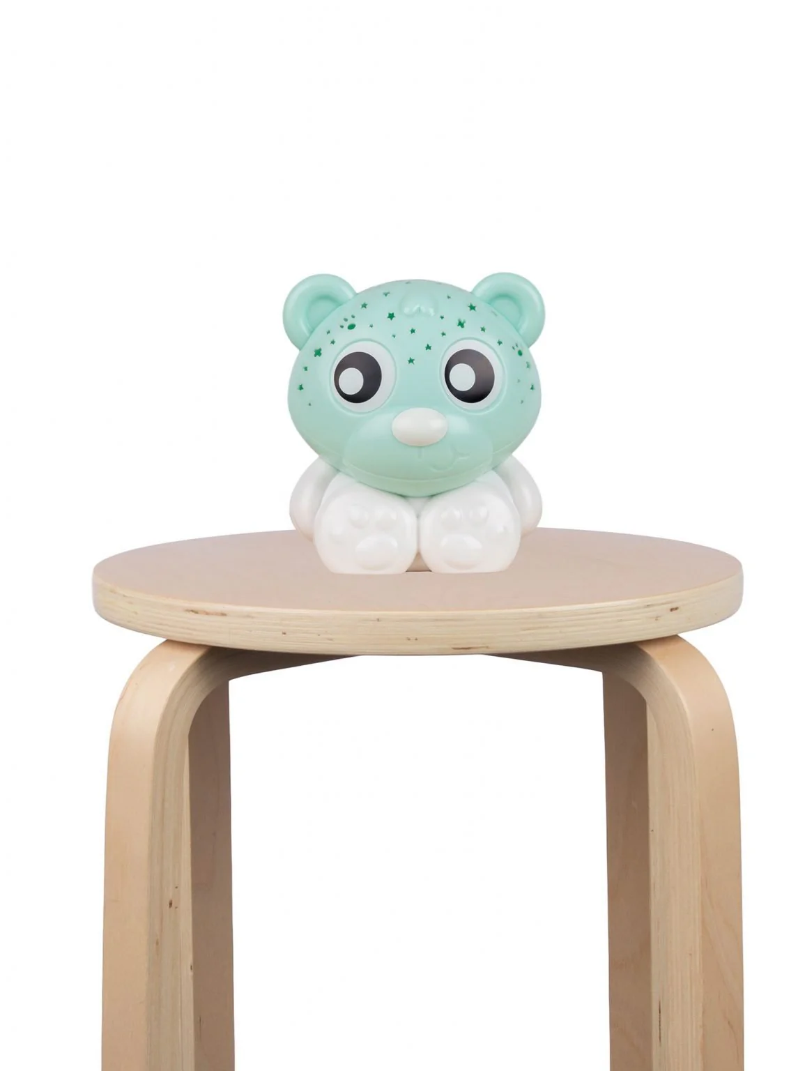 Playgro Goodnight Bear Night Light & Projector – PG0186423 - Image 2