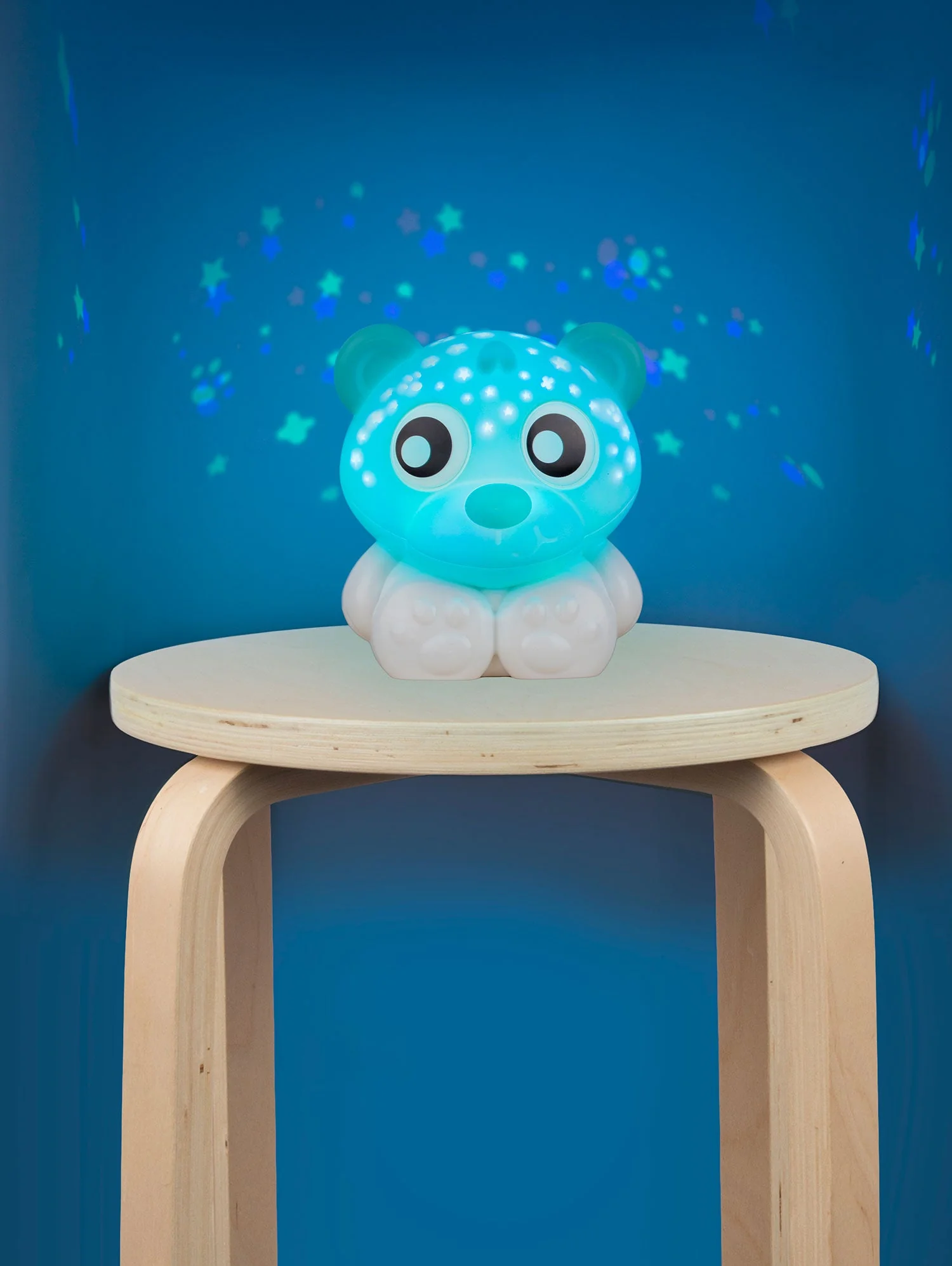 Playgro Goodnight Bear Night Light & Projector – PG0186423 - Image 3
