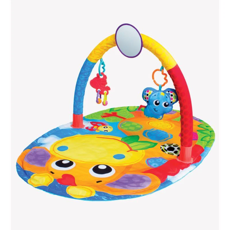 Playgro Jerry Giraffe Activity Gym PG0186365