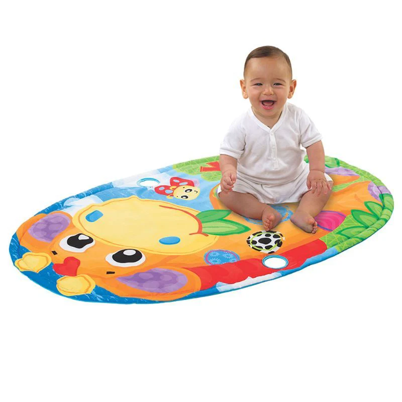 Playgro Jerry Giraffe Activity Gym PG0186365 - Image 2