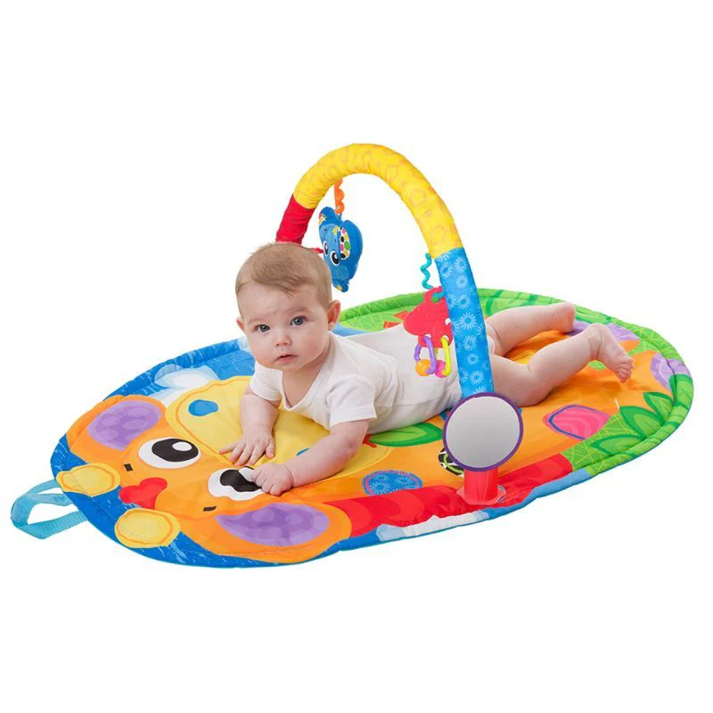 Playgro Jerry Giraffe Activity Gym PG0186365 - Image 3