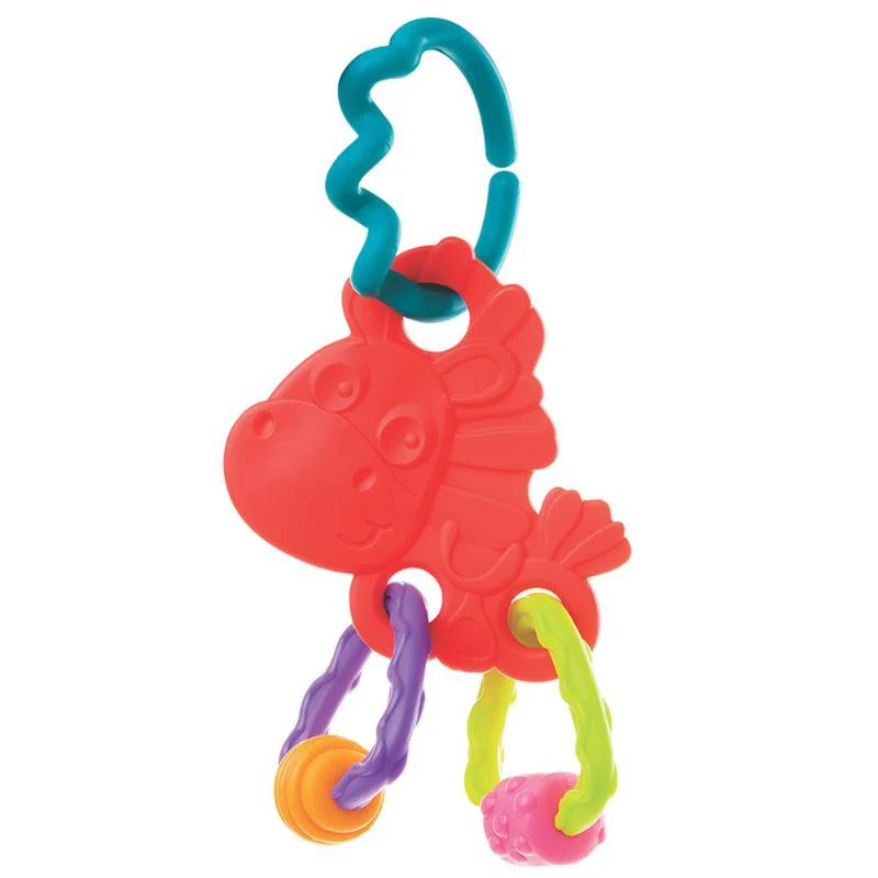 Playgro Jerry Giraffe Activity Gym PG0186365 - Image 4
