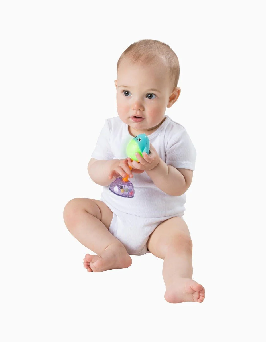 Playgro Light Me Up Penguin PG0187711 - Image 3