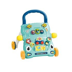 Playgro Magical Activity Walker PG6389137
