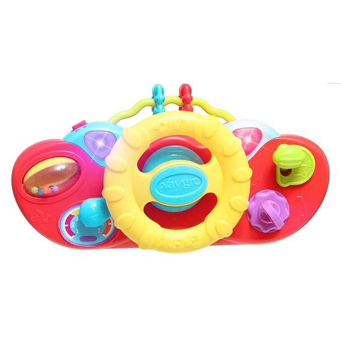 Playgro Music Drive and Go PG0184477 - Image 2