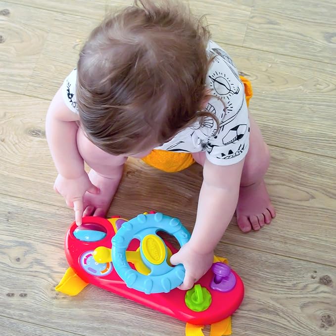 Playgro Music Drive and Go PG0184477 - Image 5