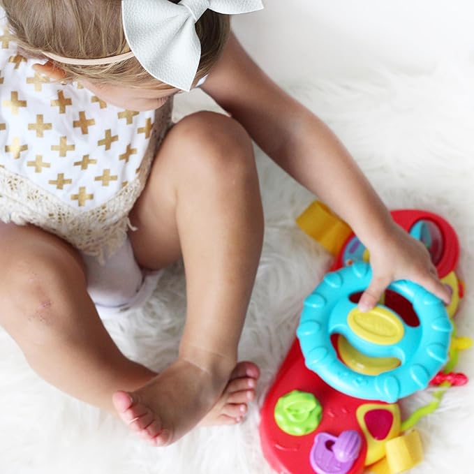 Playgro Music Drive and Go PG0184477 - Image 6