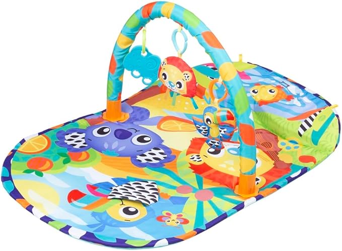 Playgro Oasis Delight Play Gym PG0189024