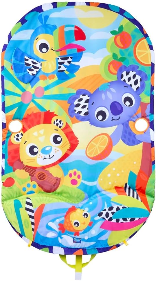 Playgro Oasis Delight Play Gym PG0189024 - Image 3