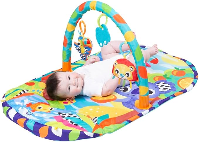 Playgro Oasis Delight Play Gym PG0189024 - Image 4