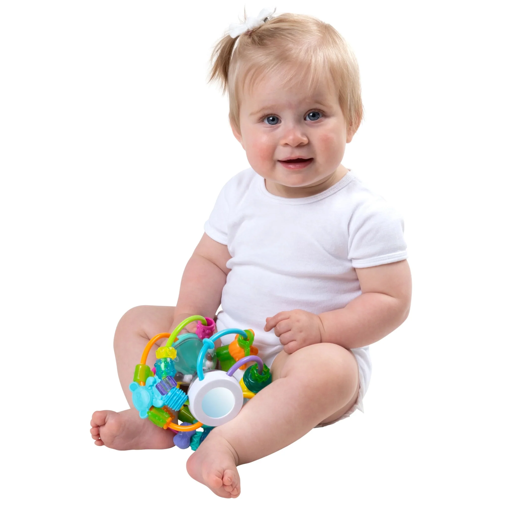 Playgro Play and Learn Ball-Parent - PG4088621 - Image 2