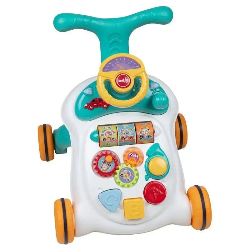 Playgro Steering Wheel Walker PG6389139