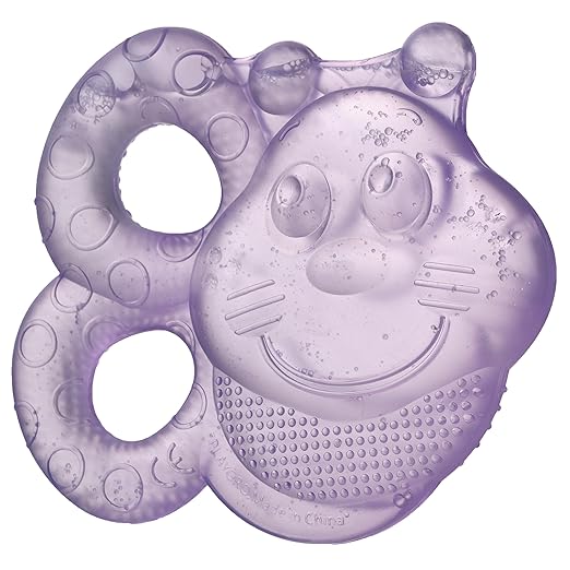 Playgro Water Teether Bee Double Pack PG0182213 - Image 4