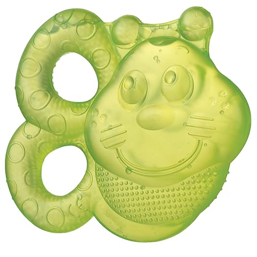 Playgro Water Teether Bee Double Pack PG0182213 - Image 5