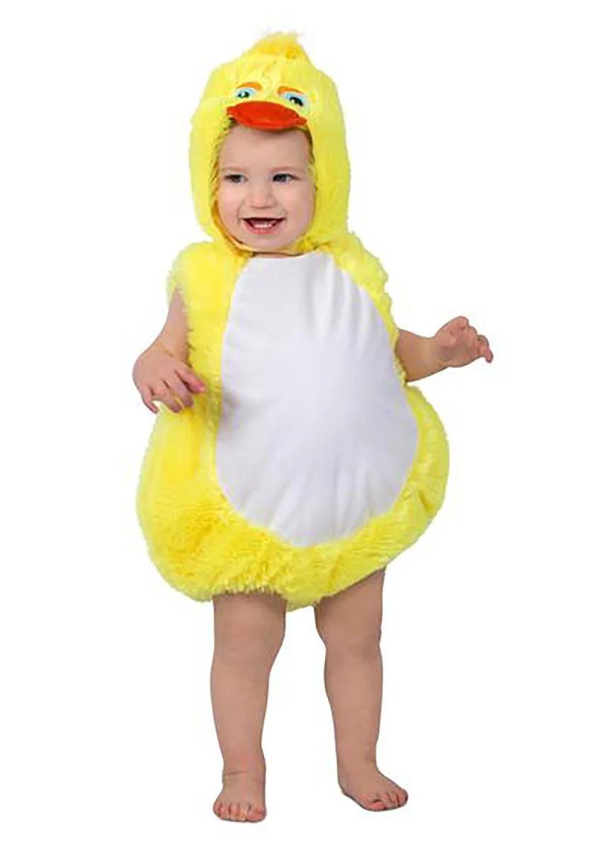 Plucky Ducky (18-24M)