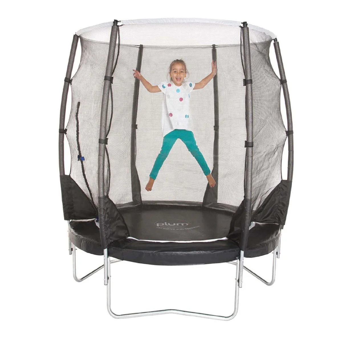 Plum Junior Magnitude Trampoline 3 Feet 30231