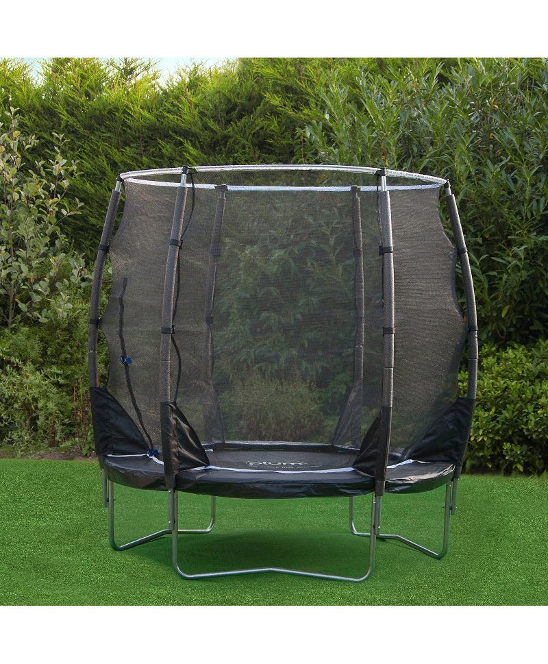 Plum Junior Magnitude Trampoline 3 Feet 30231 - Image 2