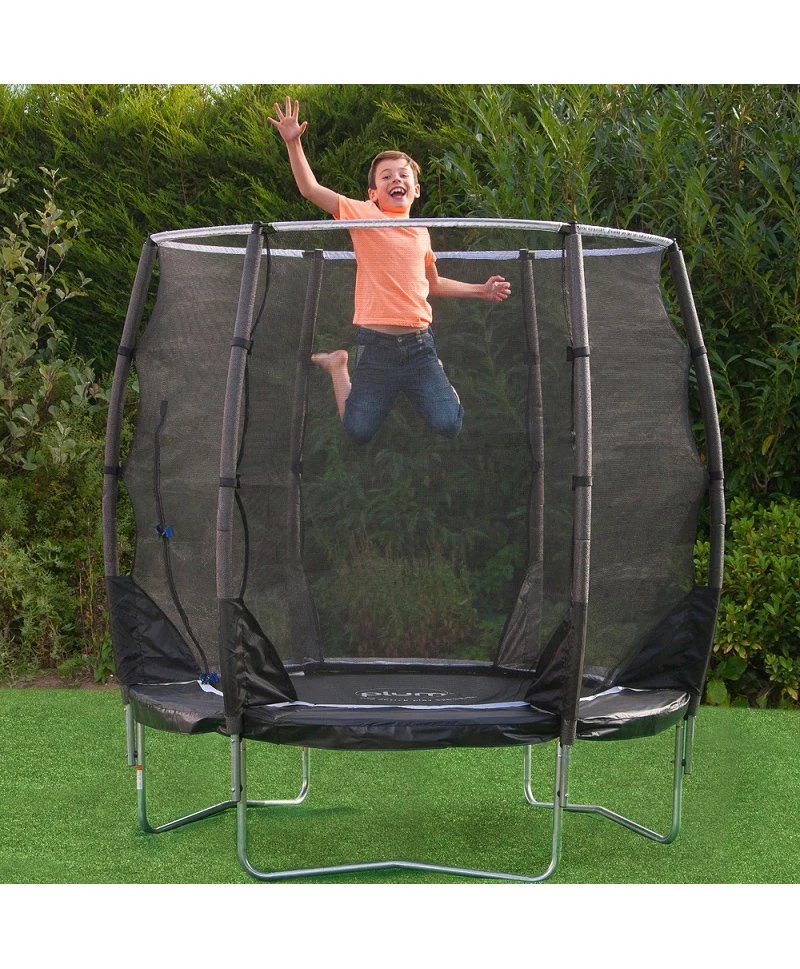 Plum Junior Magnitude Trampoline 3 Feet 30231 - Image 3