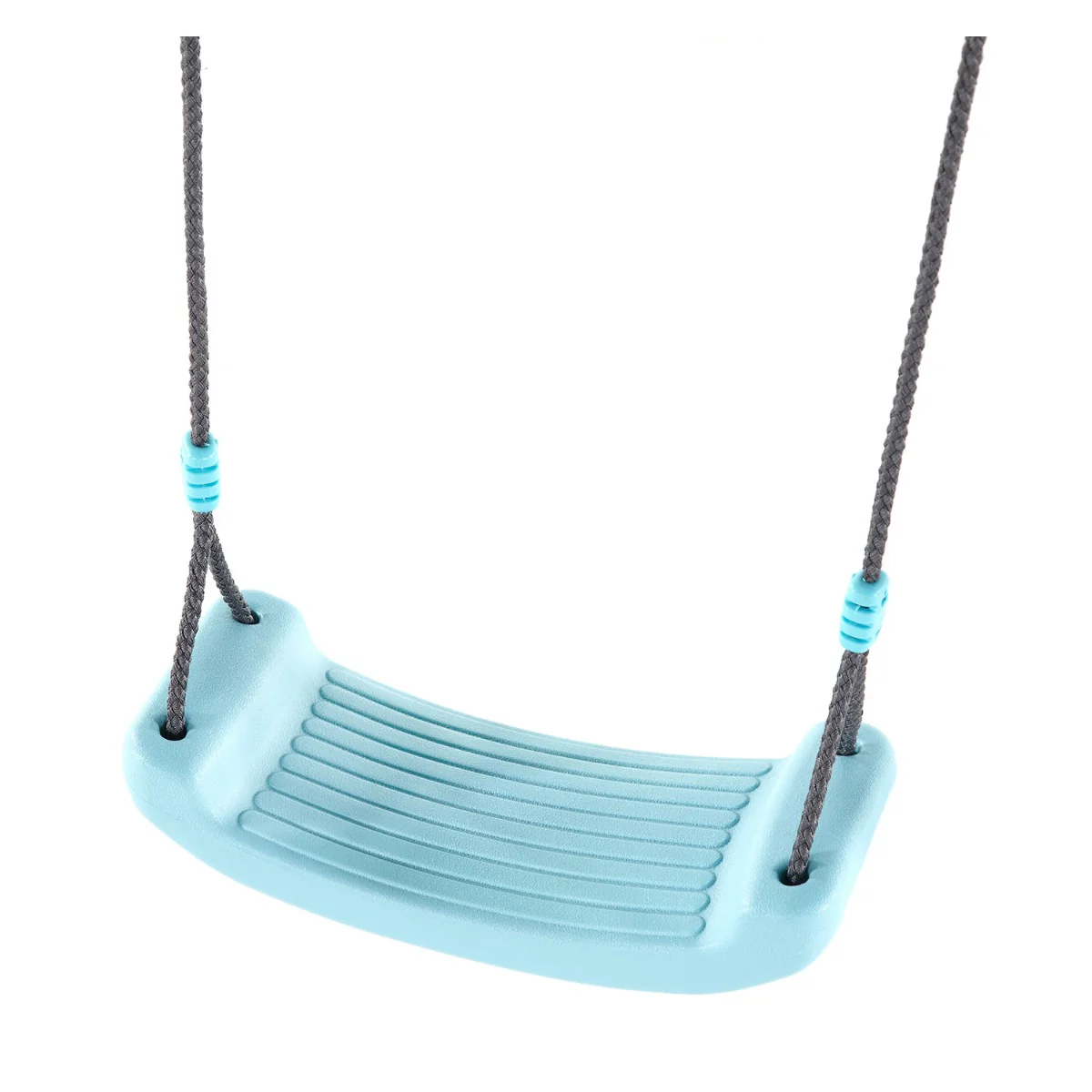 Plum Metal Single Swing With Mist Feature 27609 - Image 2
