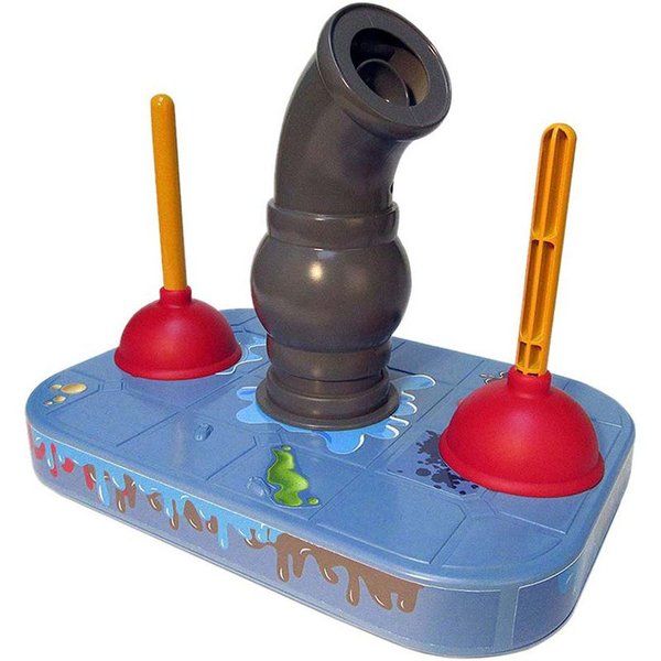 Plumber Clash Game 97049 - Image 2