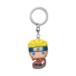 Pocket Pop! Animation: Naruto Classic - Naruto FU86531 - Image 2