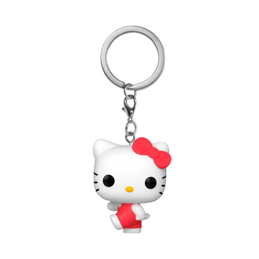 Pocket Pop! Animation: Sanrio - Hello Kitty FU85986