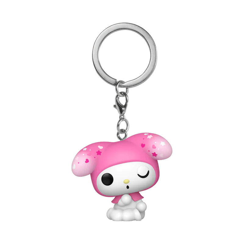 Pocket Pop! Animation: Sanrio - My Melody FU86876 - Image 2