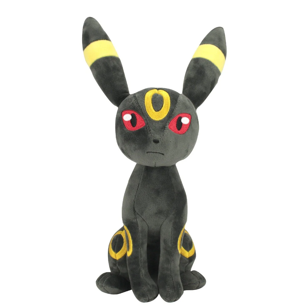 Pokemon 8 Inch Plush Umbreon PKW0054